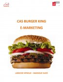 Cas Burger king
