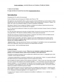 mme du chatelet discours sur le bonheur lecture analytique