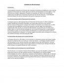 Correction de la note (La crise et le financement de l'économie)