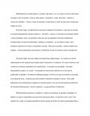 La crítica ecológica