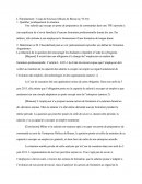Coup de froid aux Délices de Bresse