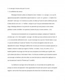 Le sauvage n’est pas celui que l’on croit