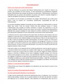 Les moyens de l’action administrative