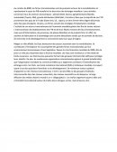La mondialisation transnationales