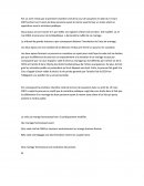 Annulation du mariage