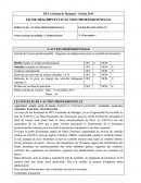 BTS Assistant de Manager - Session 2013