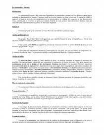 Commentaire Litteraire Au Niger Cours Oumarou Ibrahim Madjiri