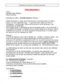 Introduction au Droit privé et Droit des personnes