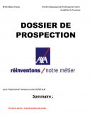 Les origines d’AXA