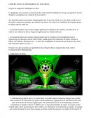 CHIFFRE DANS LE SPONSORING AU FOOTBALL