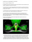 CHIFFRE DANS LE SPONSORING AU FOOTBALL