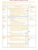 L’organisation, un système basé sur la rationalité