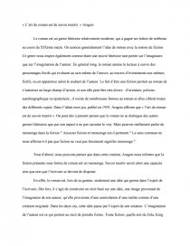 Peut-on se mentir à soi-même dissertation image