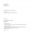 Management des Unités Commerciales