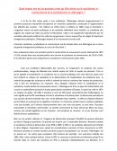 Quel impact ont eu les grandes crises du XXe siècle sur le socialisme, le communisme et le syndicalisme en Allemagne ?