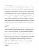 Paragraphe de commentaire Caligula, dernière scène: duplicité du personnage et caractère lyrique, pathétique et tragique du passage