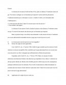 Cas pratique droit administratif cas