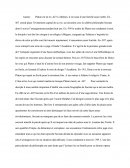 Platon Dissertation