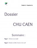 Chu Caen