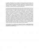 Techniques d'analyse Financières_Introduction Economie Générale v20160126