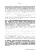 Culture G, consommation et comportements