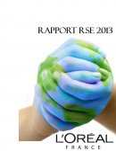 Rapport RSE l'Oreal