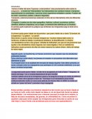 Mondialisatiion