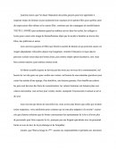 L'éducation des petits garçons