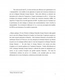 Réflexion sur la performance et la « transposabilité » des modèles et des approches en gestion des ressources humaines