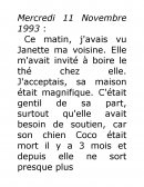 Journal Mr Dellacotte