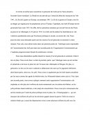 La shoah (dissertation).