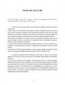 Le service social