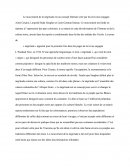 Analyse de la négritude