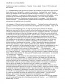 Droit constitutionnel cas