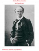 Dossier charles baudelaire