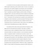 La socialisation par la famille entre t-elle en contradicton avec celle de l'école?