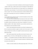 Existe-t-il des moyens efficaces, selon vous, de lutter contre la fraude aux examens ?