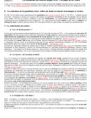 Les mutations des sociétés depuis 1850 : l’exemple de la France