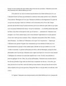 Puisqu’on nous encadre dès notre enfance dans le but de nous socialiser, l’éducation nous rend-elle prisonniers de la liberté définie par la loi?