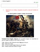 La Liberté guidant le peuple ou Scènes de barricades