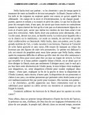 Ô les cheminees de nelly sachs