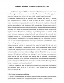 College application essay samples