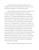 Victor Hugo (1802 - 1885), « J’aime l’araignée », Les contemplations, Livre III, « Les luttes et les rêves », XVII (1856)