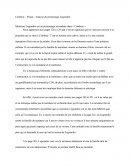 Proust - Combray analyse de Legrandin