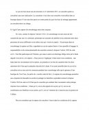 Cas pratique concubinage et pacs