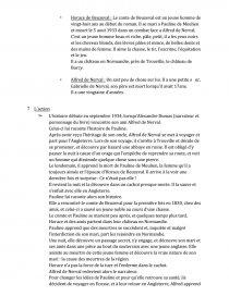 Pauline A Dumas Fiche De Lecture Marie Gonzalez