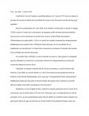 Arrêt de la Cour de Cassation, assemblée plénière du 7 janvier 2011.