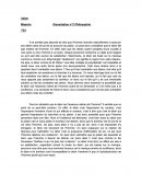 Maache Dissertation n°2 Philosophie
