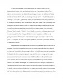 Comportements humains et sur la recherche du bonheur par l'intermédiaire du héros
