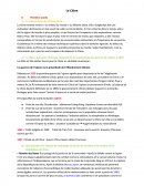 Histoire de la Chine.